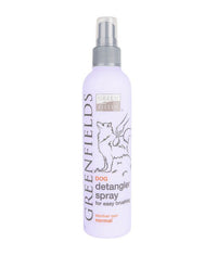 Thumbnail for Greenfields Dog Detangler Spray 250ml - 250ml