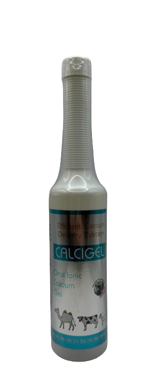CALCIGEL
