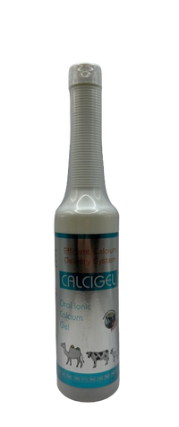 CALCIGEL