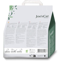 Joe's Cat Recycled Paper Clumping Cat Litter - 8L