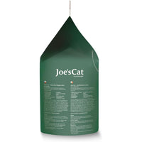 Joe's Cat Recycled Paper Clumping Cat Litter - 8L