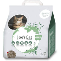 Joe's Cat Recycled Paper Clumping Cat Litter - 8L