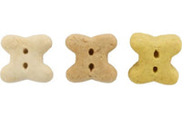 Flamingo Puppy Bones Crunchy Cookies Dog Treats - 1.5kg
