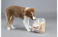 Flamingo Puppy Bones Crunchy Cookies Dog Treats - 1.5kg