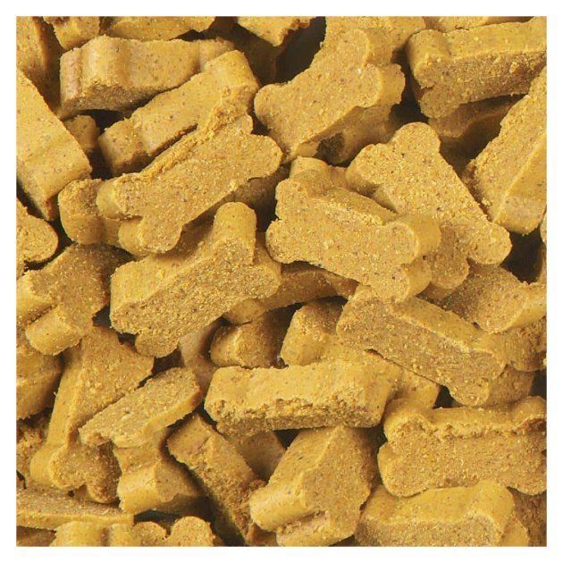 Flamingo Chew'n Snack Soft Bones with Chicken Dog Treats 150g - 150g