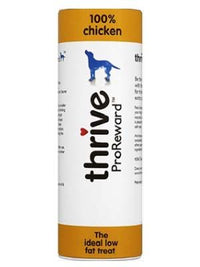 Thumbnail for Thrive ProReward Chicken Dog Treats - 60G