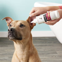 Thumbnail for Nutri-Vet Dog Ear Cleanse 8oz - 8OZ