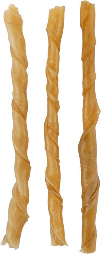 Flamingo Rawhide Flouride Dog Treats 75g - 75g