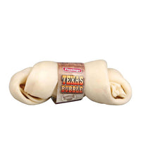 Thumbnail for Flamingo Texas Bubble Rawhide Roll Dog Treats - 17-20CM