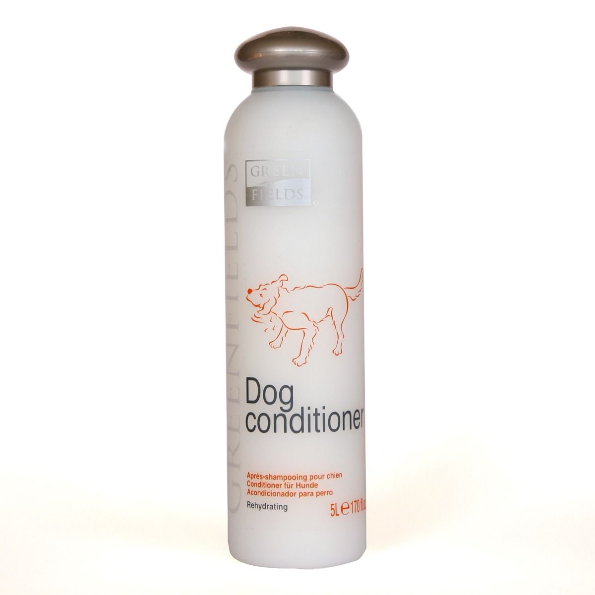 Greenfields Dog Conditioner  - 250ML