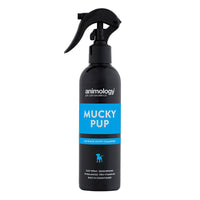 Thumbnail for Animology Mucky Pup No Rinse Puppy Shampoo 250ml - 250ml