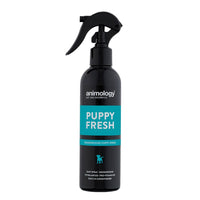 Thumbnail for Animology Puppy Fresh Deodorising Puppy Spray 250ml - 250ml