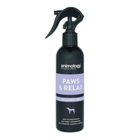 Thumbnail for Animology Paws & Relax Aromatherapy Dog Spray 250ml - 250ml