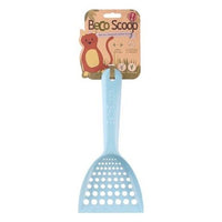 Thumbnail for Beco Pets Cat Litter Scoop - BLUE