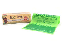 Thumbnail for Beco Pets Unscented Poop Bags Dispenser Pack 300pcs - 300 pcs