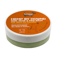Thumbnail for Hownd Hemp by Hownd Skin, Nose & Paw Balm with Sun Protection 50g - 50G