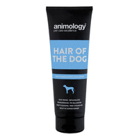 Thumbnail for Animology Hair of the Dog Anti-Tangle Dog Shampoo 250ml - 250ml