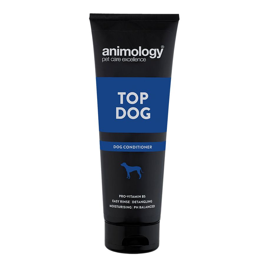 Animology Top Dog Conditioner - 250 ML.