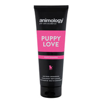 Thumbnail for Animology Puppy Love Puppy Shampoo - 5 LITERS