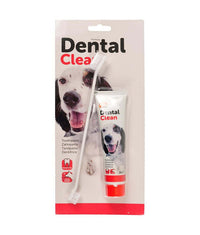 Thumbnail for Flamingo Dog Dental Clean Kit -