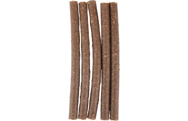 Flamingo Chew'n Snack Lamb Sticks Dog Treats 700g - 700G