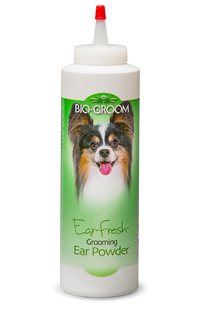 Thumbnail for Bio-Groom Ear-Fresh Dog Grooming Ear Powder - 85G