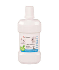 Thumbnail for Flamingo Petcare Dental Care Water Apple 300ml -