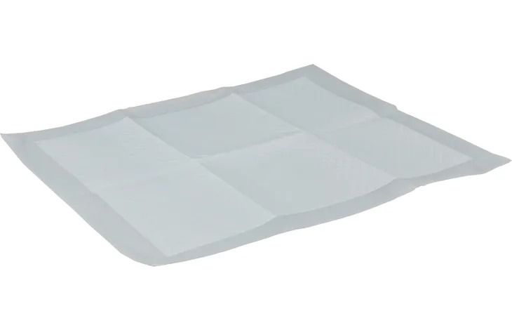 Flamingo Pady White Pet Training Pads Large 20pcs - Large