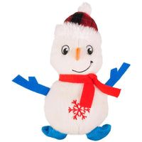 Thumbnail for Flamingo Alford Assorted Christmas Dog Toy -