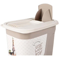 Thumbnail for Flamingo June Pet Food Container  - 43L