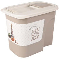 Thumbnail for Flamingo June Pet Food Container  - 2.2L