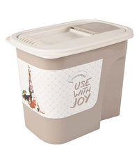 Thumbnail for Flamingo June Pet Food Container  - 43L