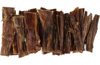 Thumbnail for Flamingo Natural Buffalo Gullet Dog Treats 500g - 500g
