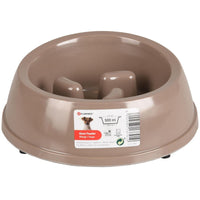Thumbnail for Flamingo Mangi Dog Slow Feeder - 500ml