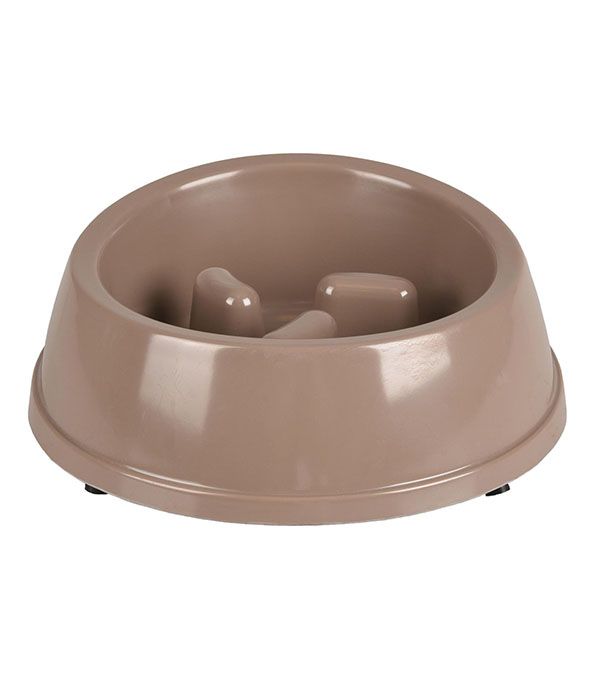 Flamingo Mangi Dog Slow Feeder - 1500ml
