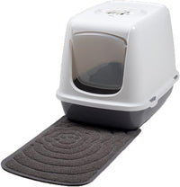 Savic Oscar Cat Toilet Home