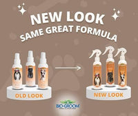 Bio-Groom Wild Honeysuckle Long Lasting Dog Cologne 4oz - 4oz