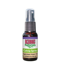 Thumbnail for Kong Naturals Catnip Cat Spray 1oz - 1OZ