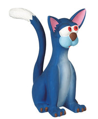 Thumbnail for Flamingo Latex Cat Jumbo Dog Toy - 30CM