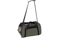 Thumbnail for Flamingo Gisel Dog Carrying Bag Green - Green