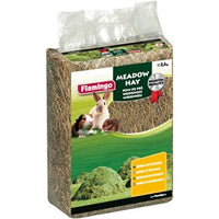 Thumbnail for Flamingo Meadow Hay Small Animal Food - 2.5KG