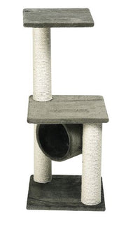 Thumbnail for Flamingo NR157 Cat Scratching Pole - GREY