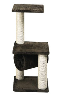 Thumbnail for Flamingo NR157 Cat Scratching Pole - BROWN
