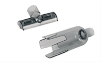 Thumbnail for Flamingo Aquarium Vacuum Cleaner Spare - OS