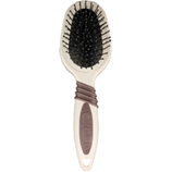 Flamingo Groo'me Steel Dog Grooming Brush - S
