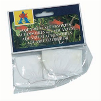 Thumbnail for Flamingo Aquarium Vacuum Cleaner Bag - OS