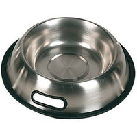 Thumbnail for Flamingo Belly/Grip Dog Dish - 70ml