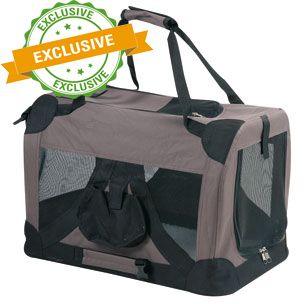 Flamingo Foldable Carrier Large - Large