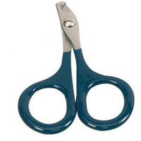 Thumbnail for Flamingo Cat Nail Scissors  - S