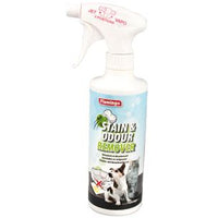 Thumbnail for Flamingo Stain & Odour Removal Spray 500ml - 500ML